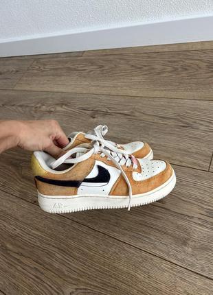 Кросівки жіночі nike hyperfuse rondo low beam light 2012 ml 350