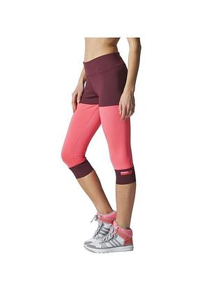 Легінси adidas stellasport w 3/4