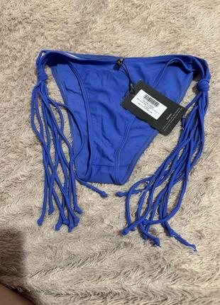 Купальні трусики