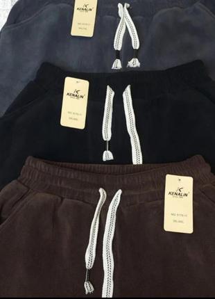 Штани спортивні дуже теплі, туреччина