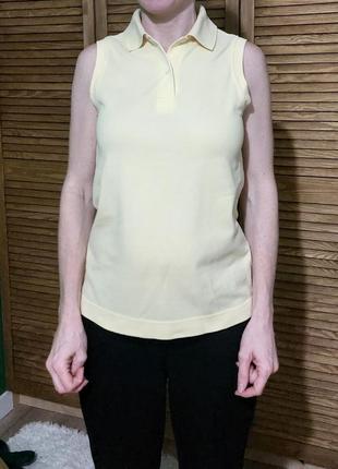 Футболка поло f.freeman