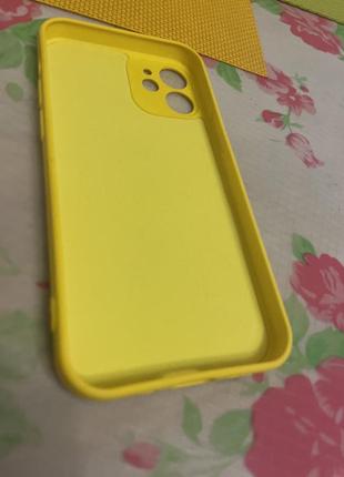 Чохол на iphone 12 mini