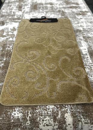 Коврики на резиновой основе