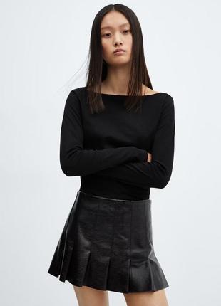 Лонгслів кофта лонг кофтинка базова лонгслив реглан