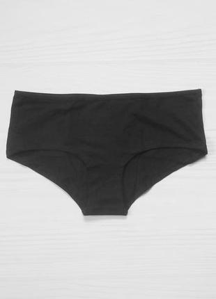 Хлопковые трусики h&m