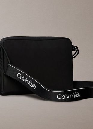 Сумка кросбоді calvin klein, оригінал.