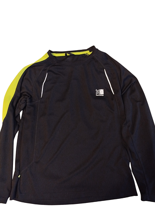 Кофта для занять спортом

кофта для спорту чоловіча karrimor