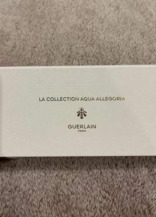 Парфуми guerlain