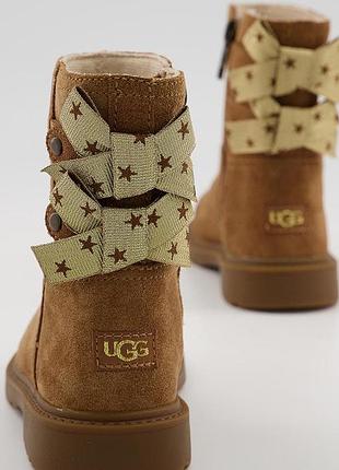 Детские ботинки ботинки ugg оригинал