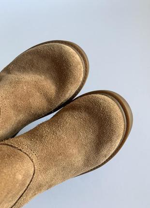 Дитячі ботинки черевики ugg оригінал 6