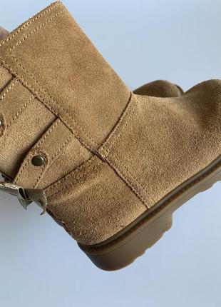 Дитячі ботинки черевики ugg оригінал 8
