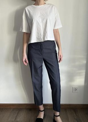 Брюки брюки чинос, размер 42