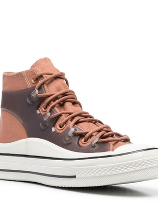 Кеды, ботинки converse chuck 70, весна, оригинал 100%
