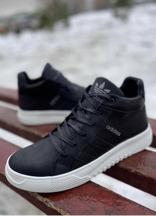 Мужские ботинки adidas