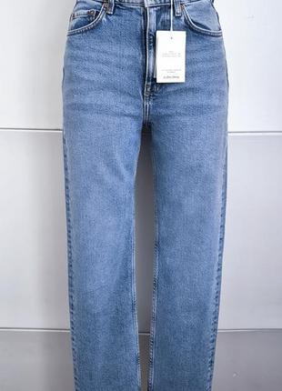 Джинси other stories блакитного кольору