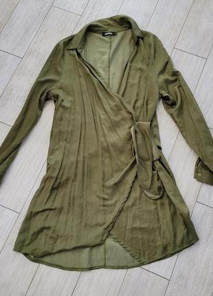 Стильна сукня