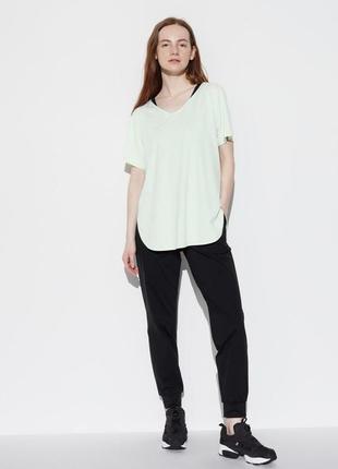 Футболка uniqlo (468584)2 фото