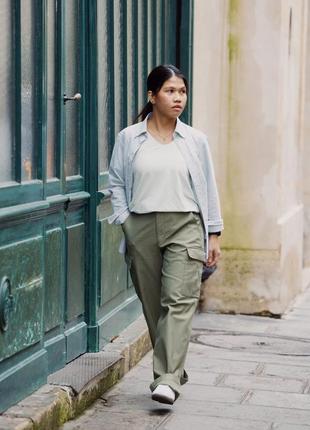 Футболка uniqlo (468584)4 фото
