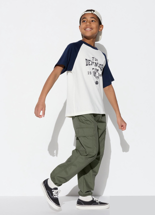 Джогери uniqlo (464993)