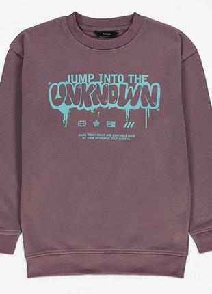 George худі реглан на флісі 5-6