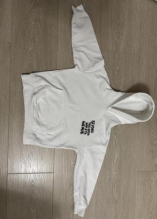 Толстовка zara для мальчика 6-7 лет