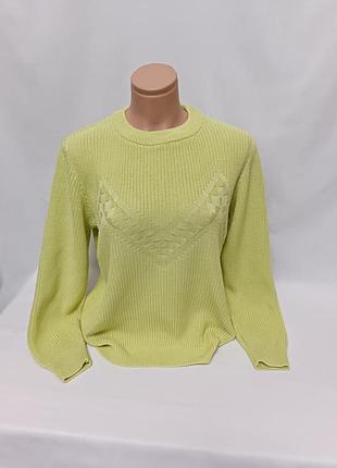 Свитер женский s/m/38/10/40/48/46/12/