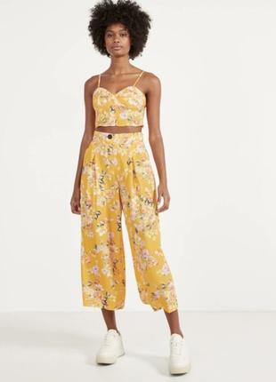 Самый стильный костюм bershka