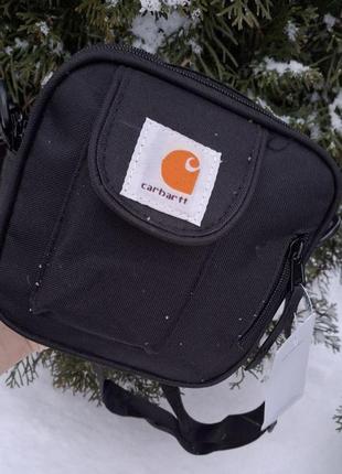 Сумка барсетка кархарт carhartt