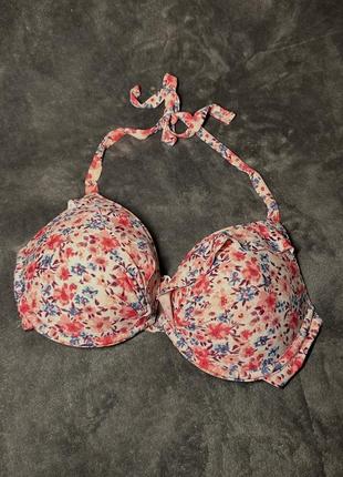 Верх купальника