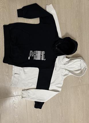 Комплект reserved для хлопчика 8-9 років+1 кофтинка