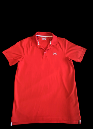 Футболка поло мужская