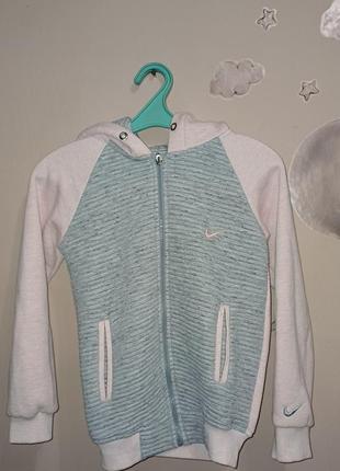 Тепленька толстовка