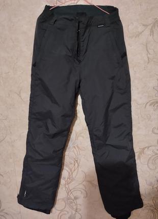 Лыжные брюки женские icepeak