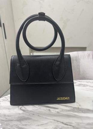 Сумка jacquemus