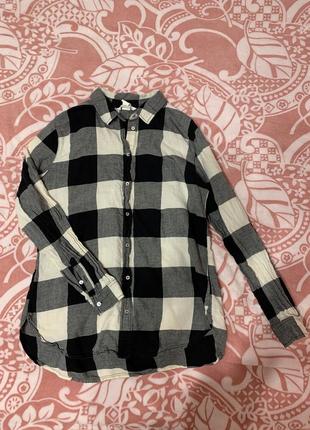 Сорочка h&amp;m
