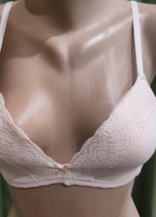 Бюстгальтер невероятно нежный