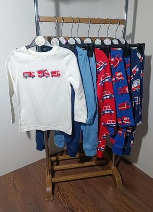 Пижамки для парней george