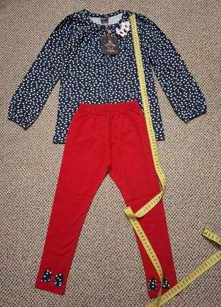 Продам костюм для девочки