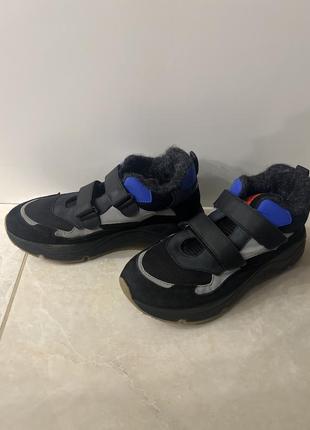 Кроссовки rondinella итальялия