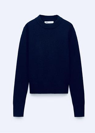 Светр 100% вовна