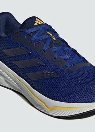 Кроссовки фирменные adidas response sport casual running оригинал беговые спортивные новые качественные
