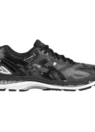 Кросівки Silver asics FuzeX Lyte 2 Mens