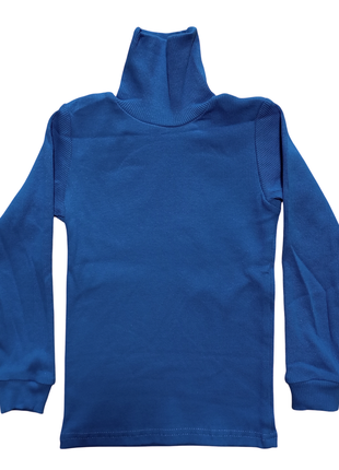 Гольф (водолазка) для девочки