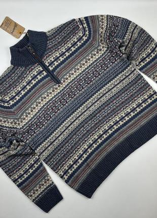 Новий вʼязаний светр mantaray