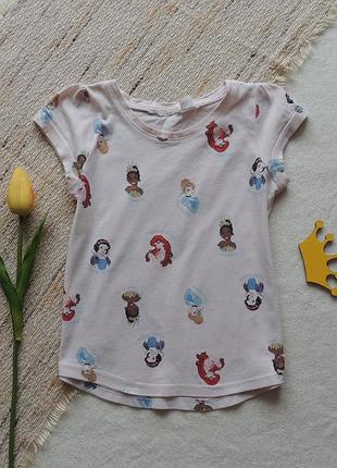 Футболка 6-8 лет 5