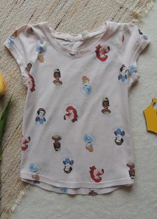 Футболка 6-8 лет