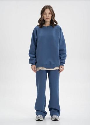 Костюм утеплений usual