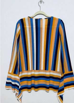 Блузка zara 2