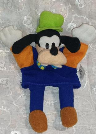 Гуффи disney macdonald's 2001