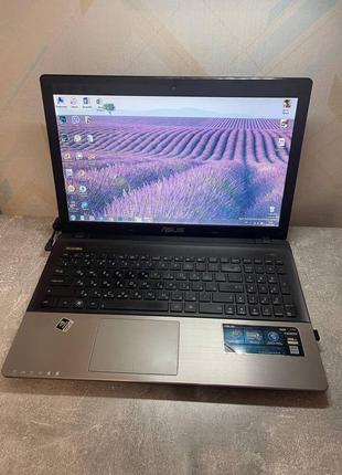 Ноутбук asus a55v